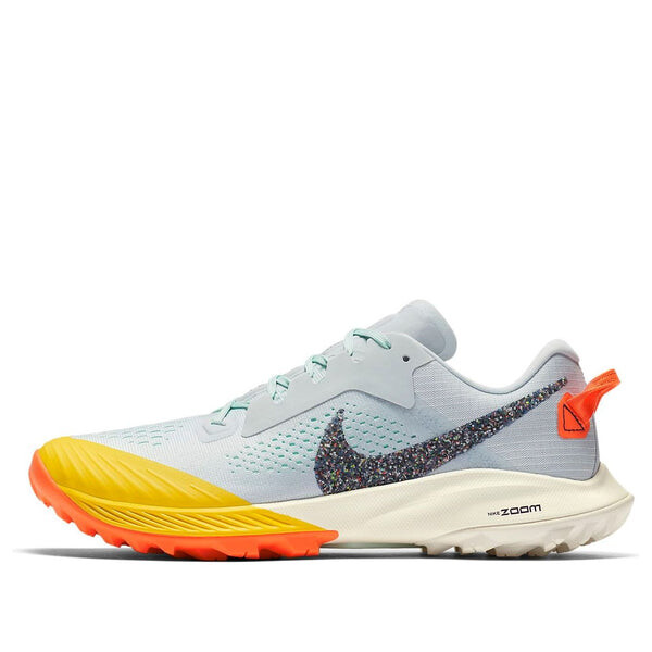 

Кроссовки air zoom terra kiger 6 Nike, синий