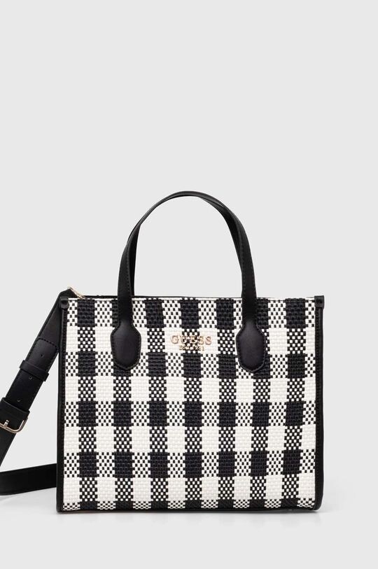 

СИЛЬВАНА сумочка Guess, черный