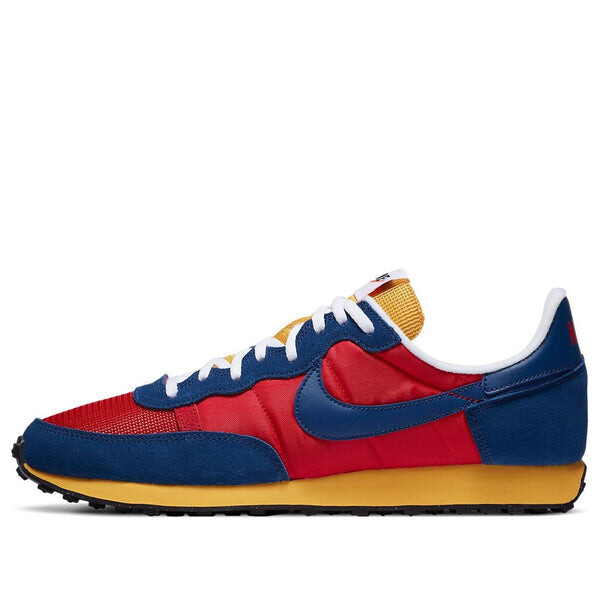 

Кроссовки Challenger OG Nike, красный