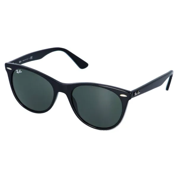 

Солнцезащитные очки Ray-Ban, черный