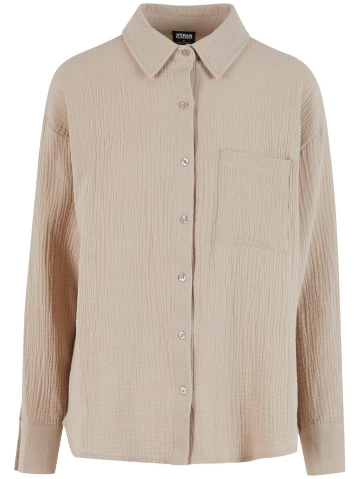 

Блузка Urban Classics