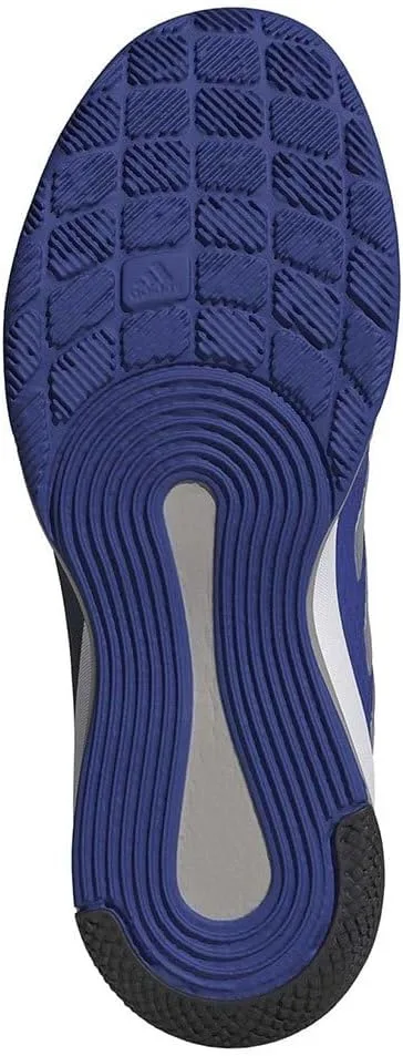 Мужские кроссовки Adidas Novaflight 2 для игр летом, синий — фото 3
