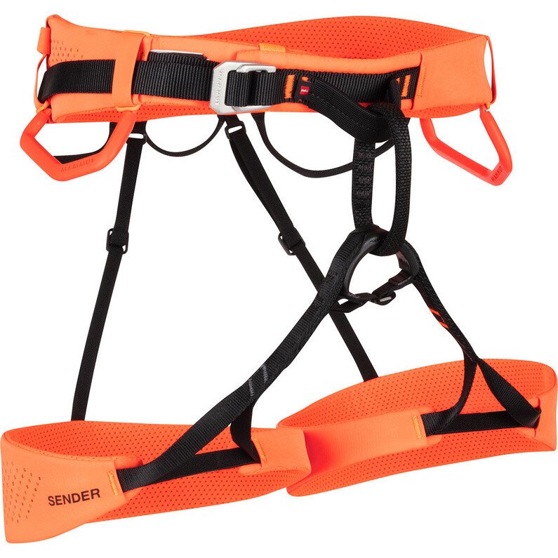 

Обвязка для подъема передатчика Mammut