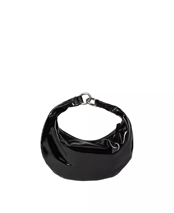 

Универсальная сумка-кольцо в форме полумесяца 4-в-1 Hyer Goods, черный