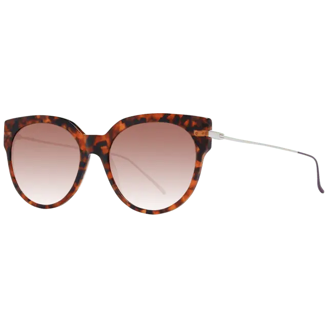 

Солнцезащитные очки ss7005 104 55 Scotch & Soda, коричневый