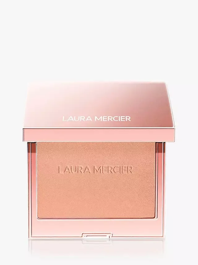 Румяна RoseGlow Blush Colour Infusion Laura Mercier, Peach Shimmer