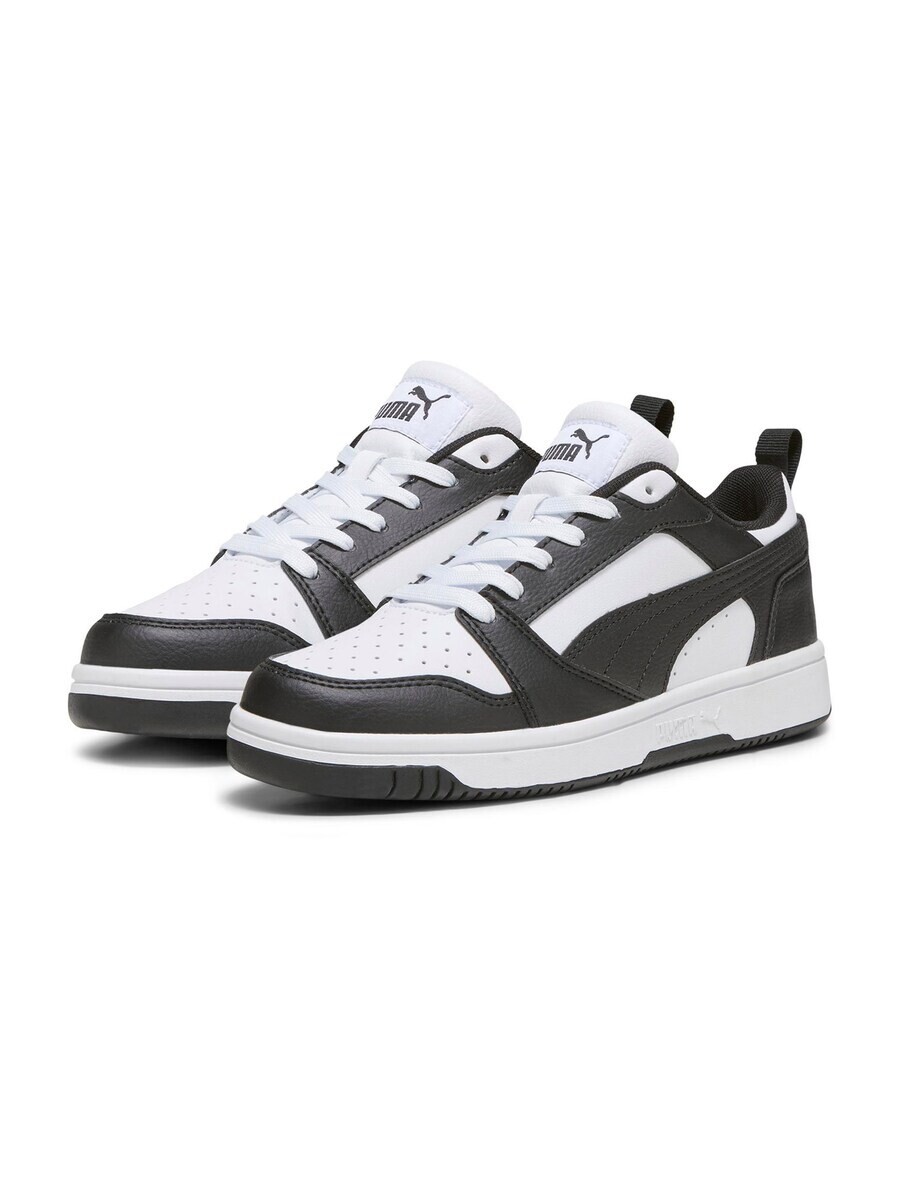 Кроссовки Puma REBOUND V6, белый — фото 2