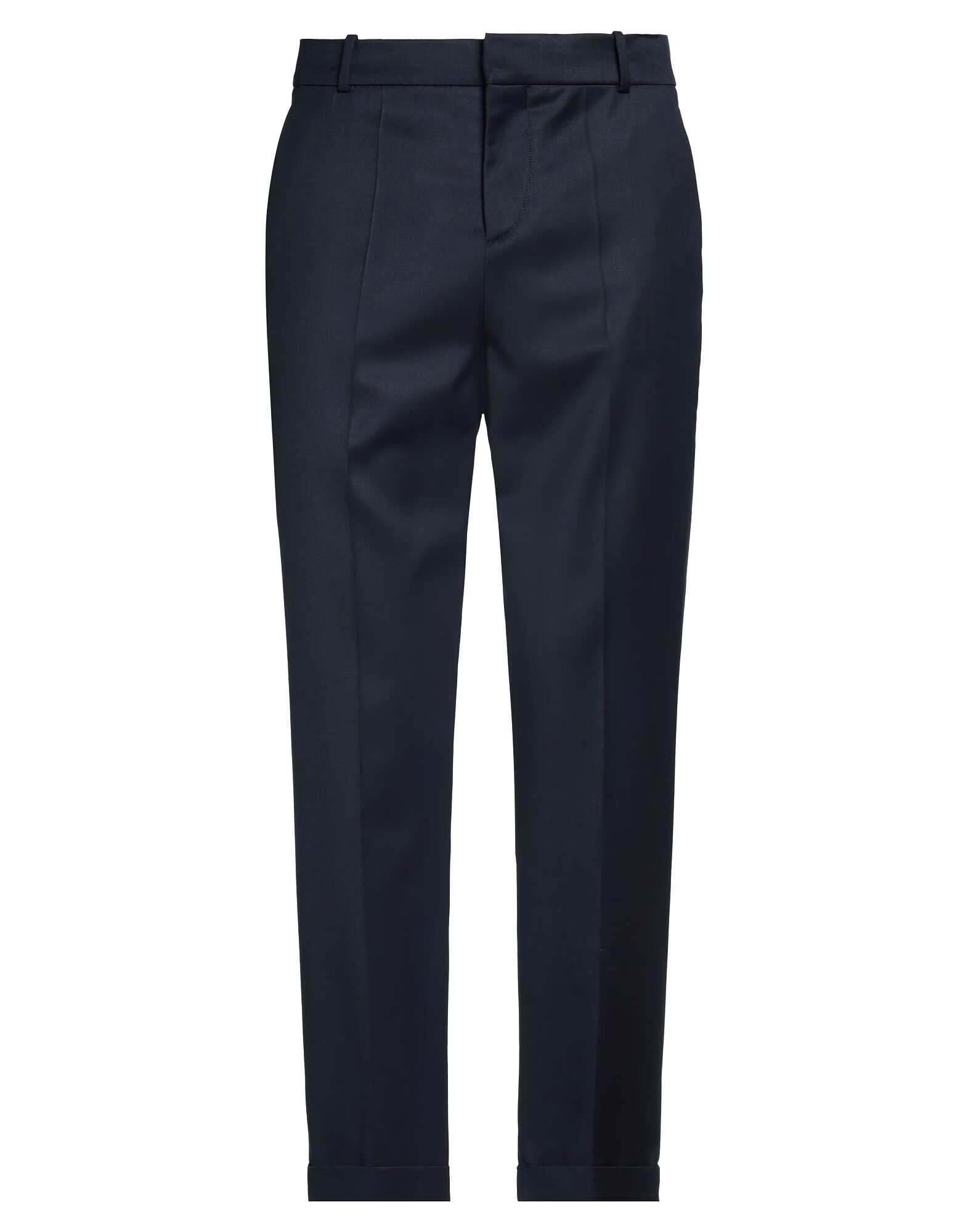 

Брюки Balmain, полуночно-синий