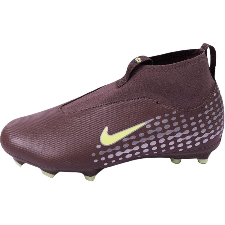 

Nike Бутсы для футбола Mercurial Superfly 10 Mid top детские Coffee