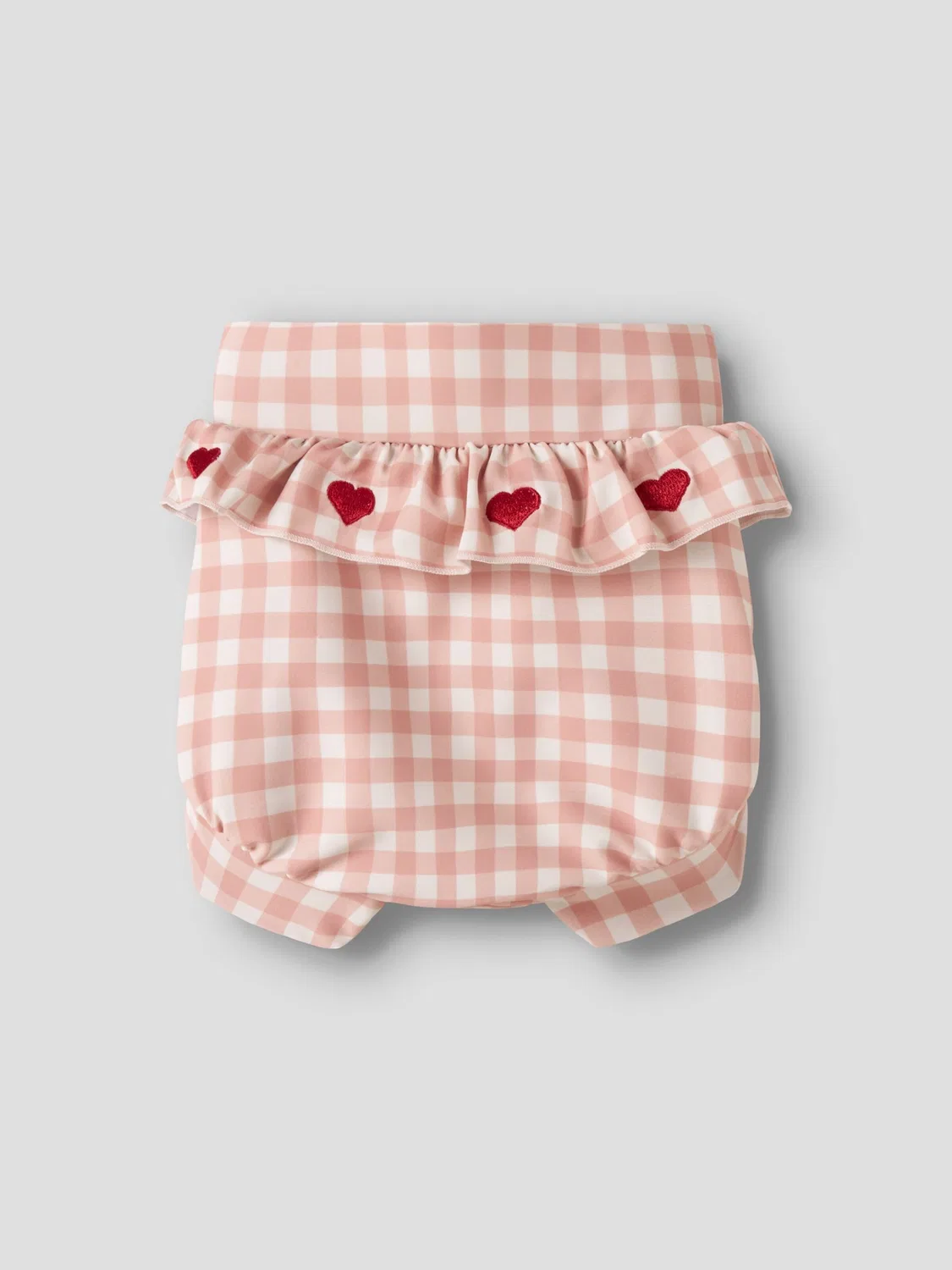 Трусы 'Bloomers' Lil'Atelier, Pink — фото 2