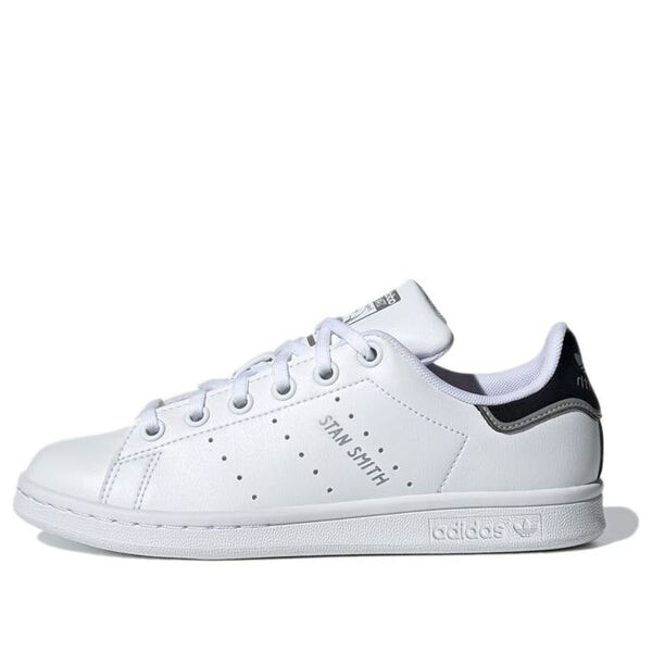 

Кроссовки оригиналы stan smith j shoes Adidas, белый