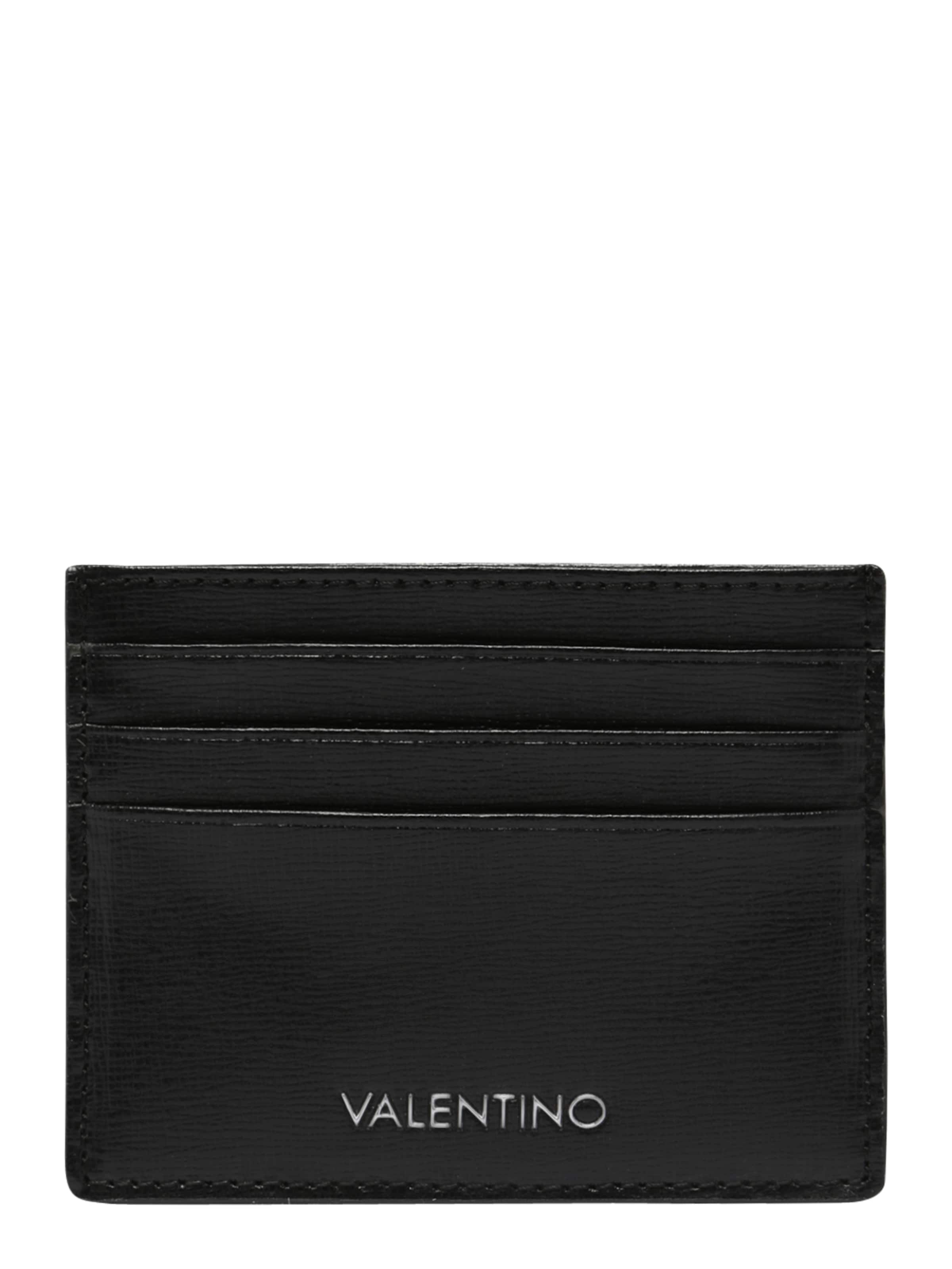

VALENTINO Чехол 'Marnier' в черном цвете