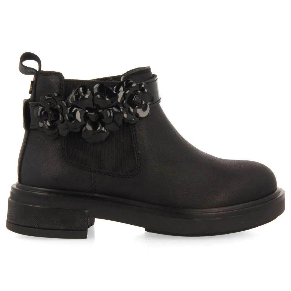 

Ботинки Gioseppo Heviz, черный