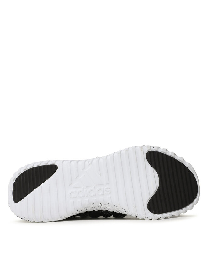Кроссовки Kaptir 3.0 adidas, черный — фото 4