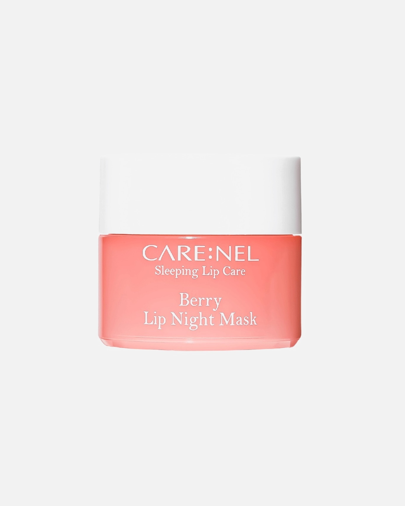 

Маска для губ Carenel, 5 гр