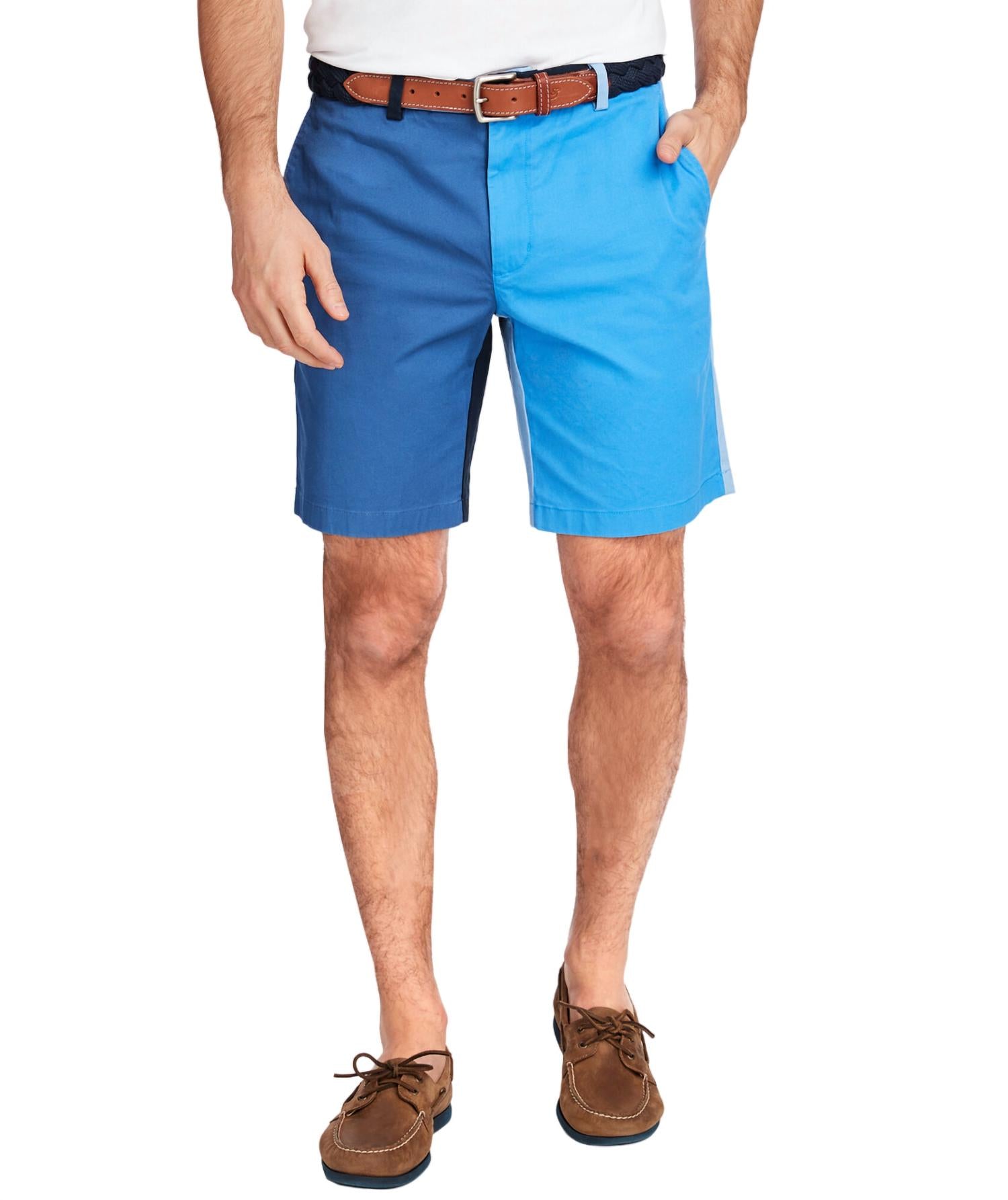 

Мужские шорты Nine-Inch Multi Vineyard Vines