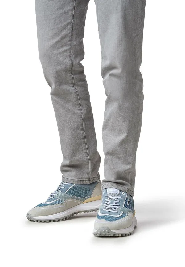 Кроссовки noppi 29.36 Floris Van Bommel, Lightblue