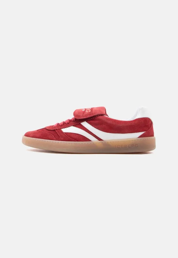 Тренеры из калифорнии Iceberg, Red