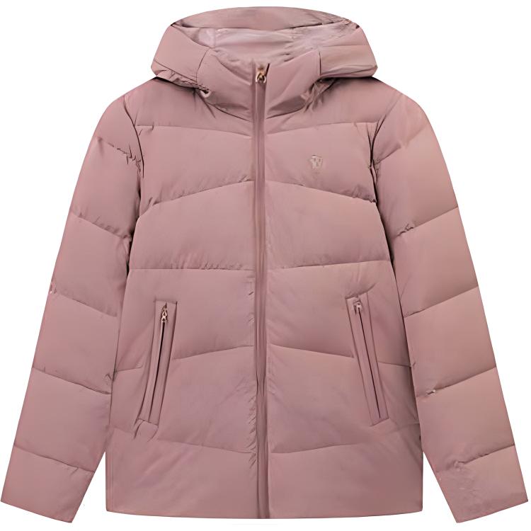 

361° Пуховик Women's Yoga Purple