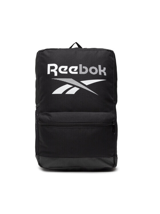 

Рюкзак Reebok, черный