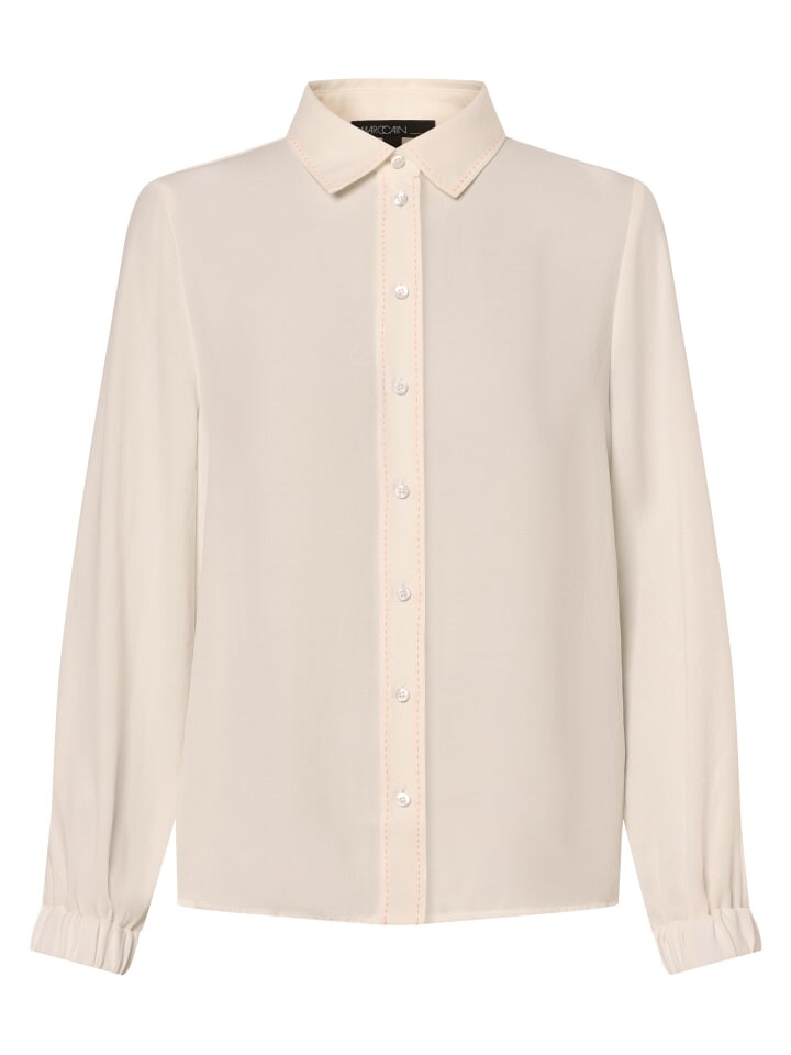 

Блуза MARC CAIN SPORTS, экрю