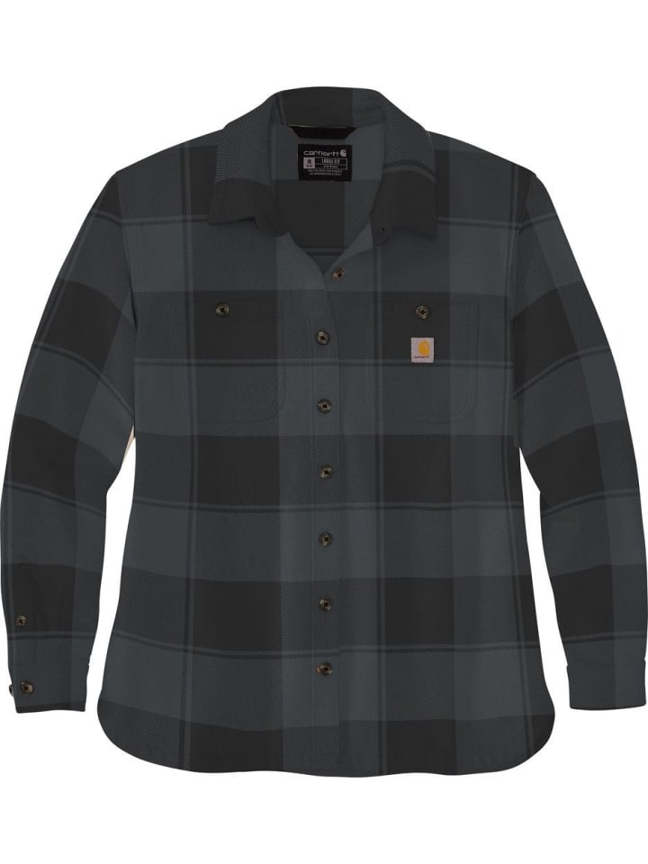 

Куртка CARHARTT , черный