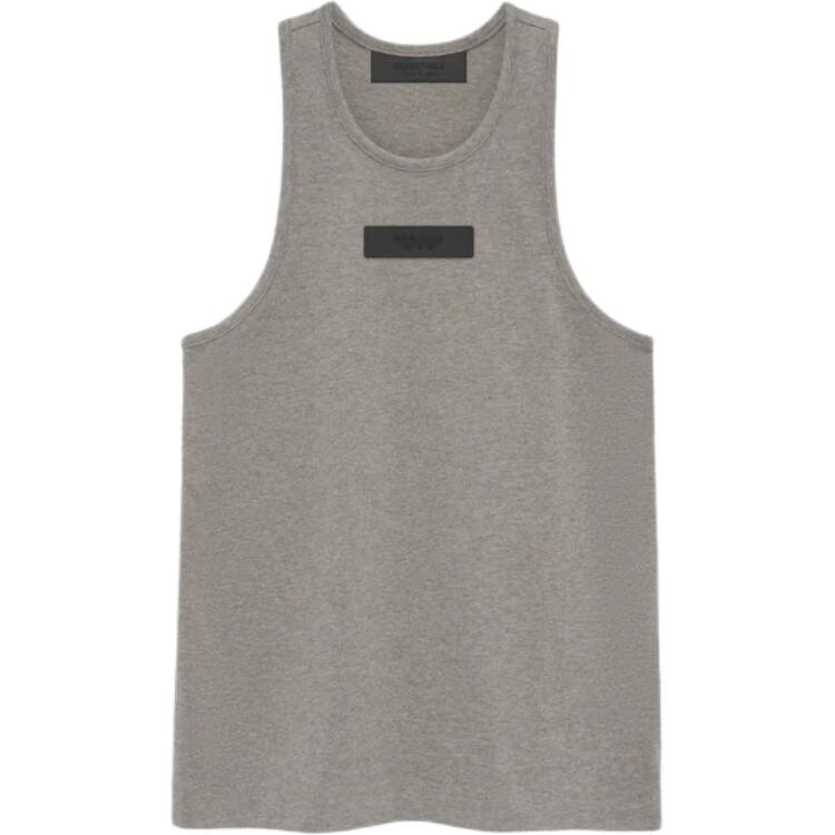 

Детский жилет/слинг Fear Of God Essentials, цвет Heather Grey