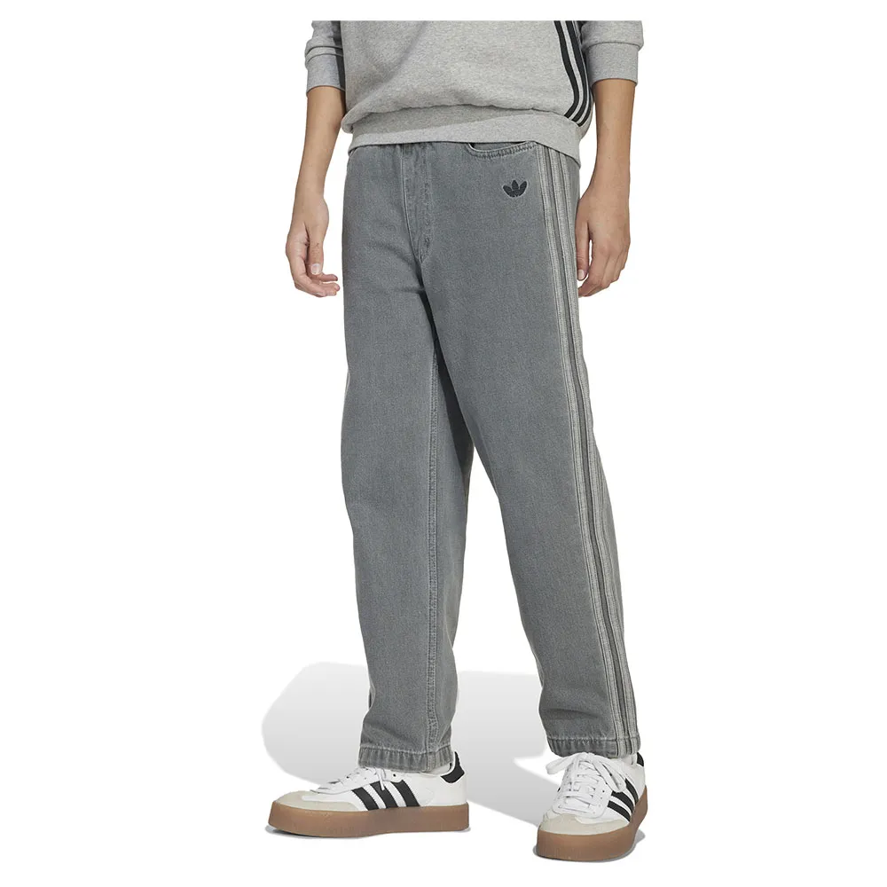 

Джинсы adidas Originals JV7802 jeans, серый