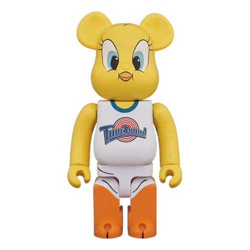 

Фигурка BE@RBRICK TWEETY 400%