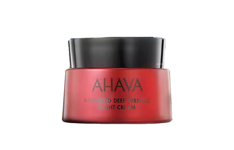 

Увлажняющие кремы и средства для лица Unisex Ahava