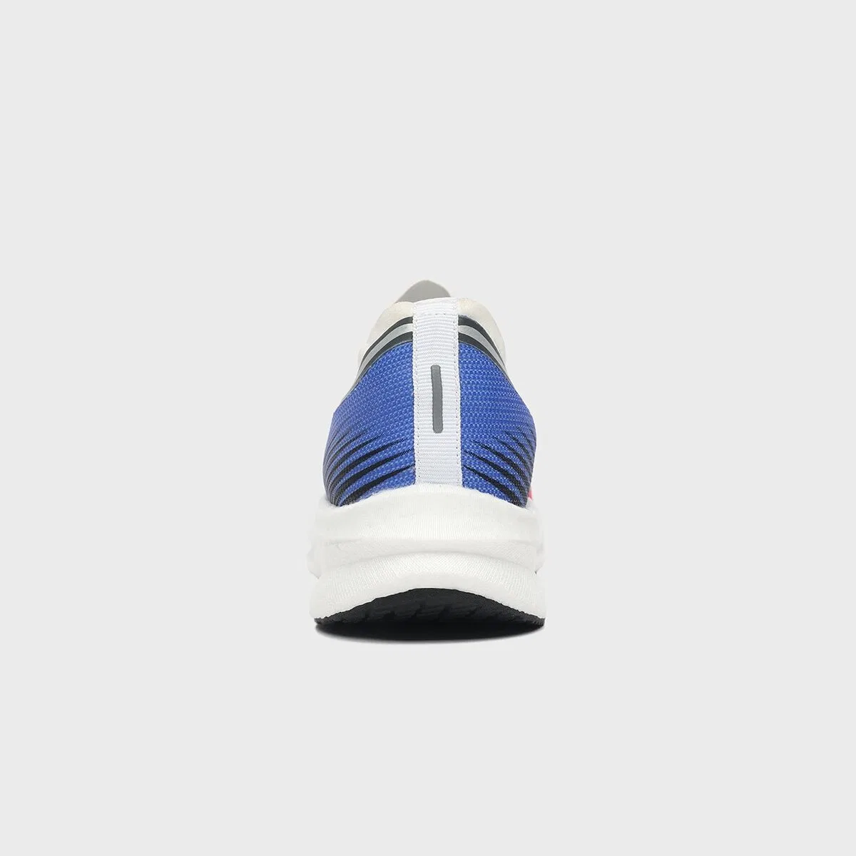 Мужские беговые кроссовки Venta розовые от Cloud Zero — фото 3