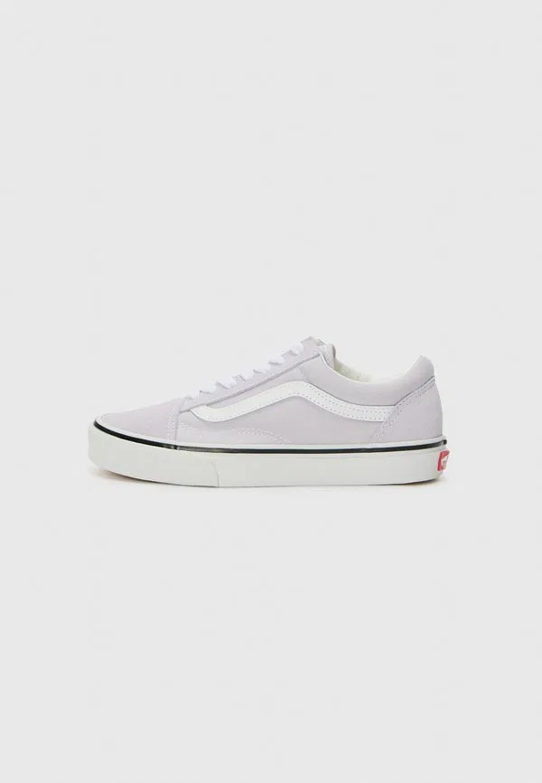 Классические кроссовки Vans, Lilac Mist