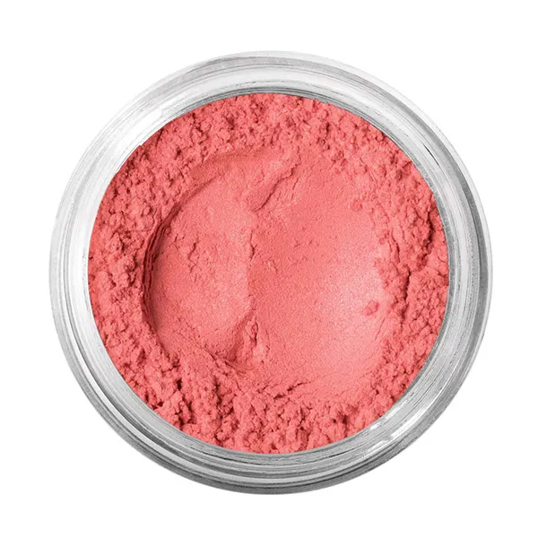 

Рассыпчатые минеральные румяна в виде пудры Loose Powder Blush Bareminerals, цвет beauty