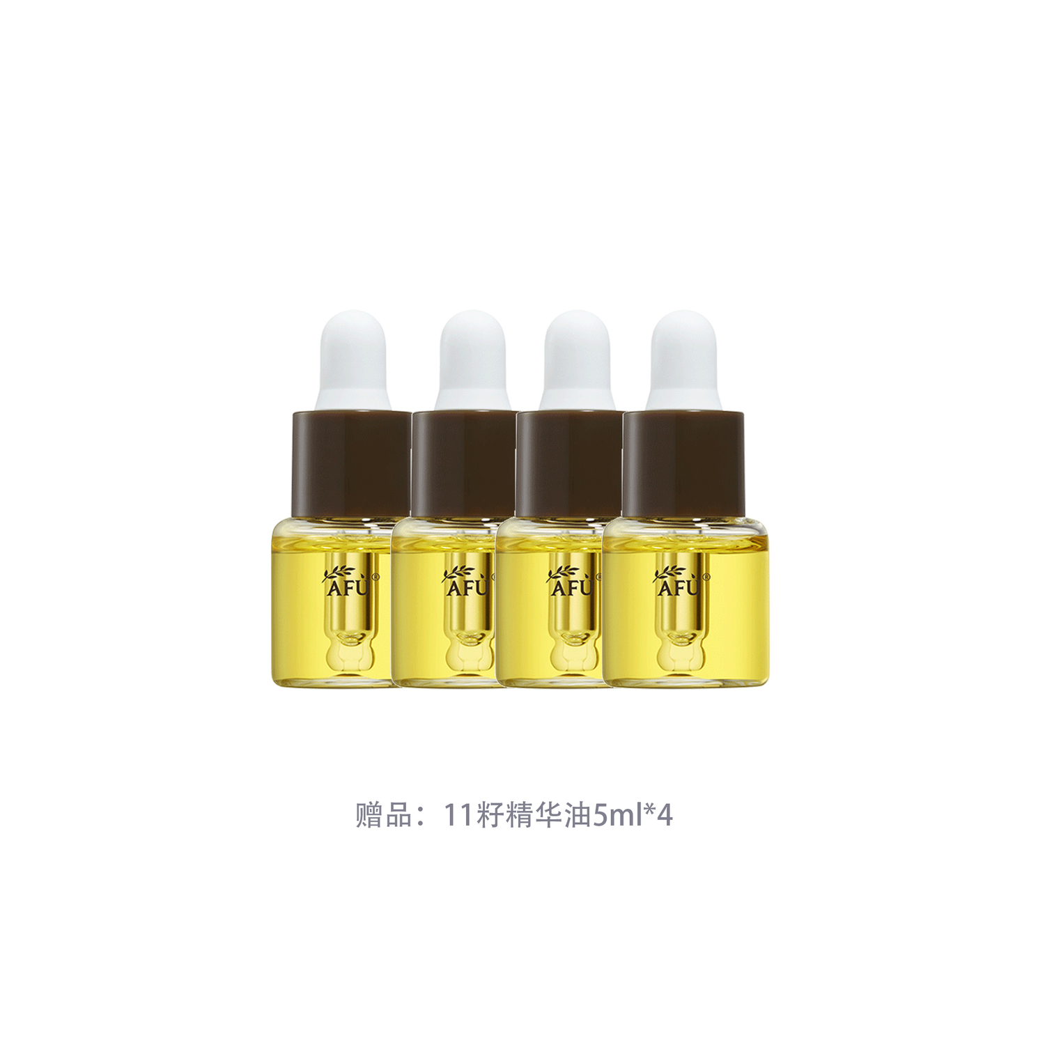 Масло для лица AFU 11-Seed Fermented Elixir Oil 3.0 и подарок, 30 мл — фото 2