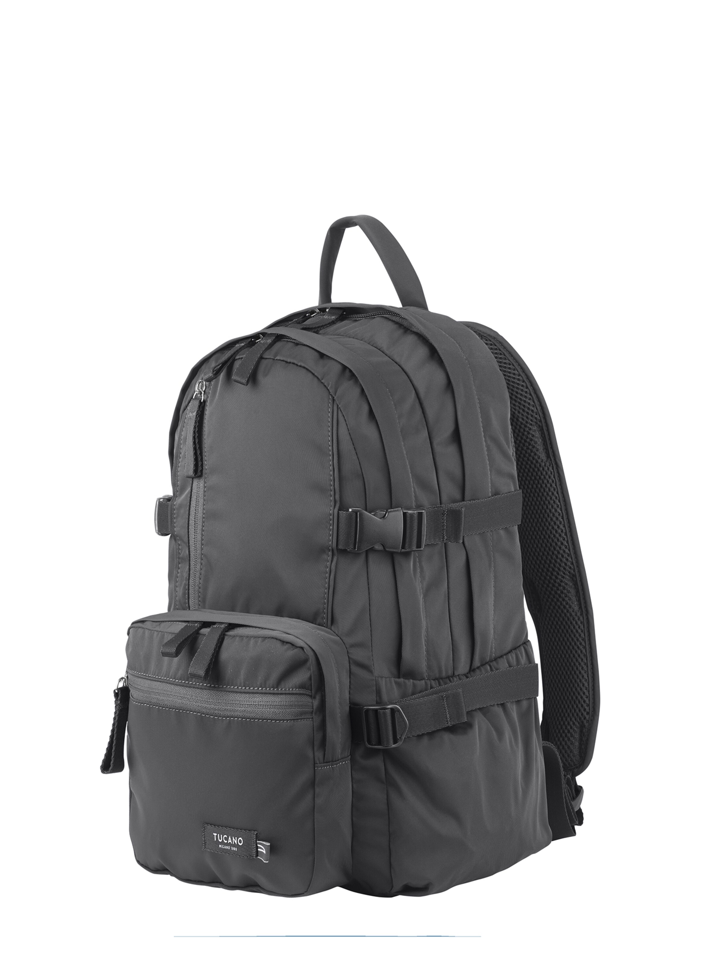 

TUCANO Рюкзак в черном цвете