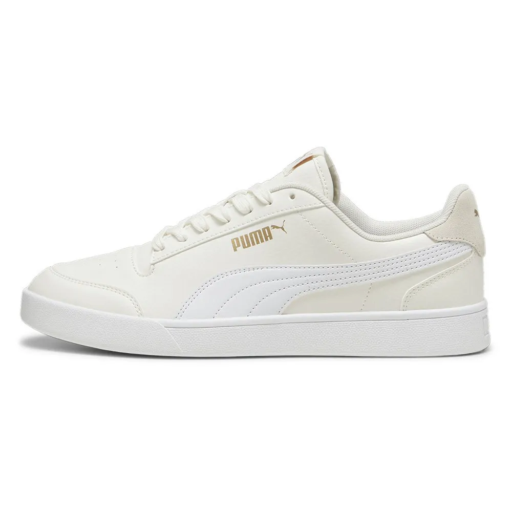 

Кроссовки Puma Shuffle trainers, белый