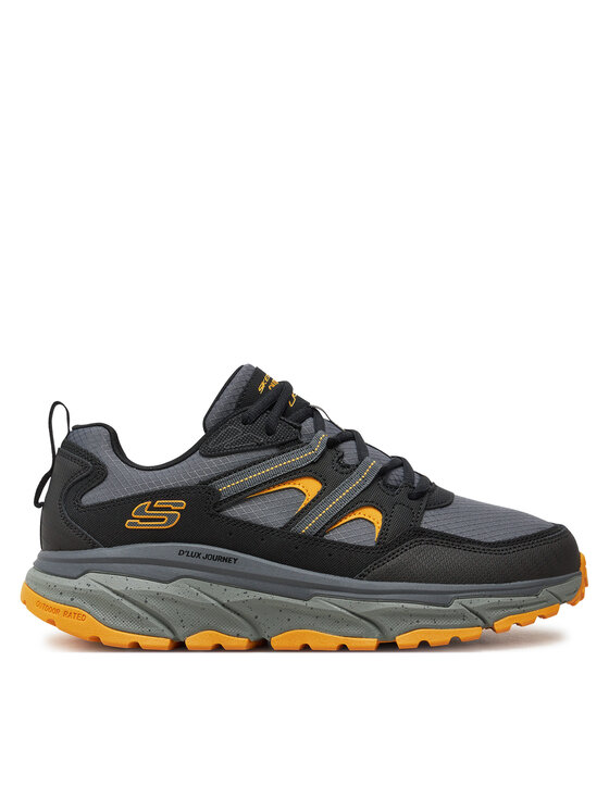 

Кроссовки D'Lux Journey 237192 Skechers, зеленый