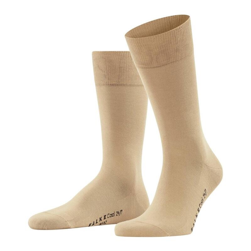 

Носки для бега Falke, цвет beige/beige