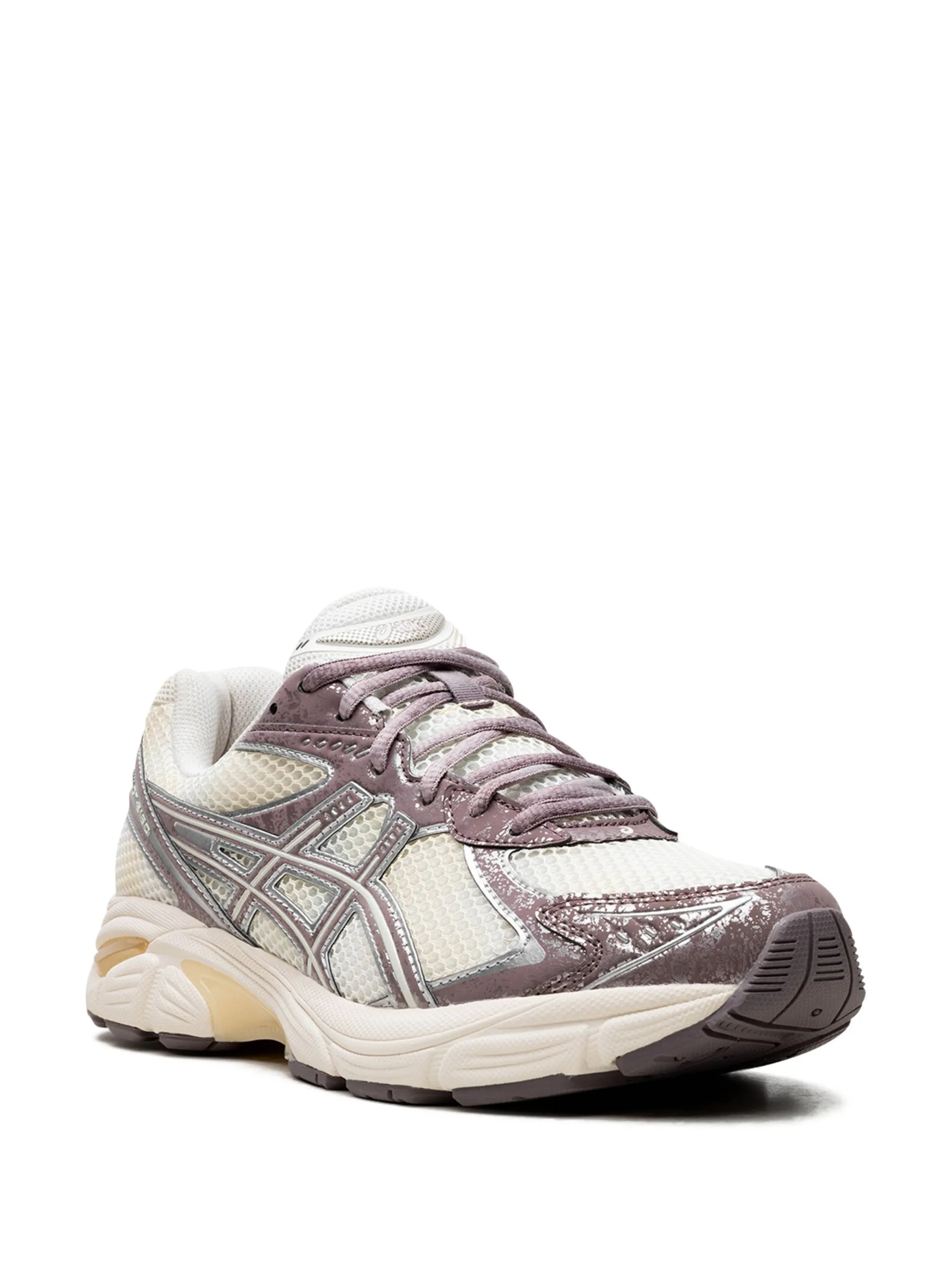 Кроссовки GT-2160 Cream/Mauve Asics, кремовый — фото 2