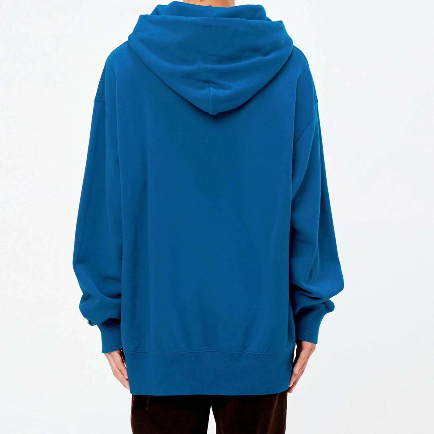 Мужская толстовка Marvel X Uniqlo — фото 3