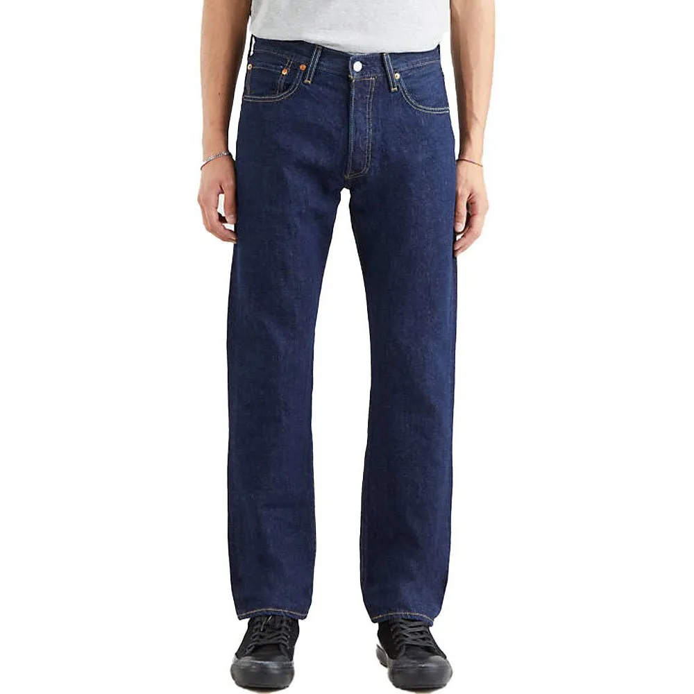 

Джинсы Levi's 501 Original, синий