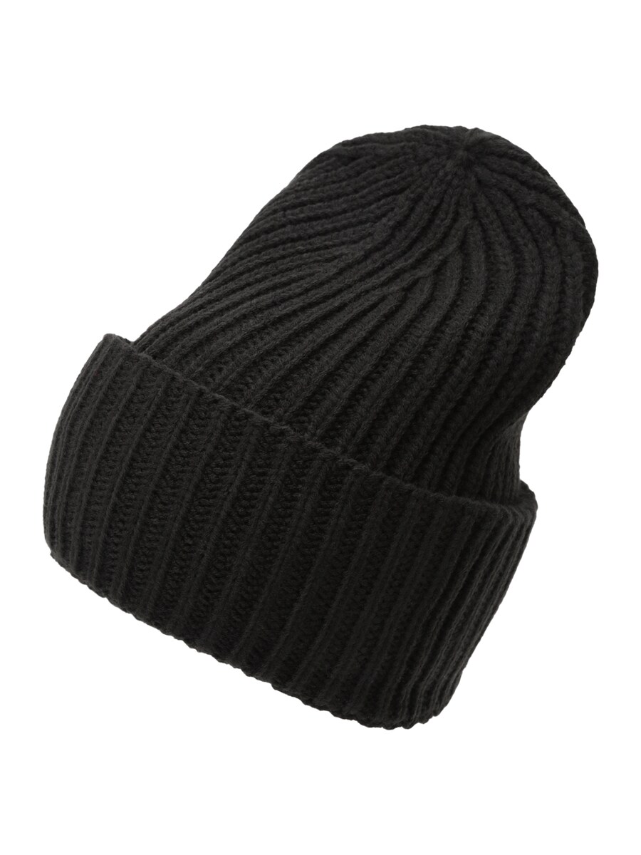 

Шапка ABOUT YOU Beanie QY24A47, черный