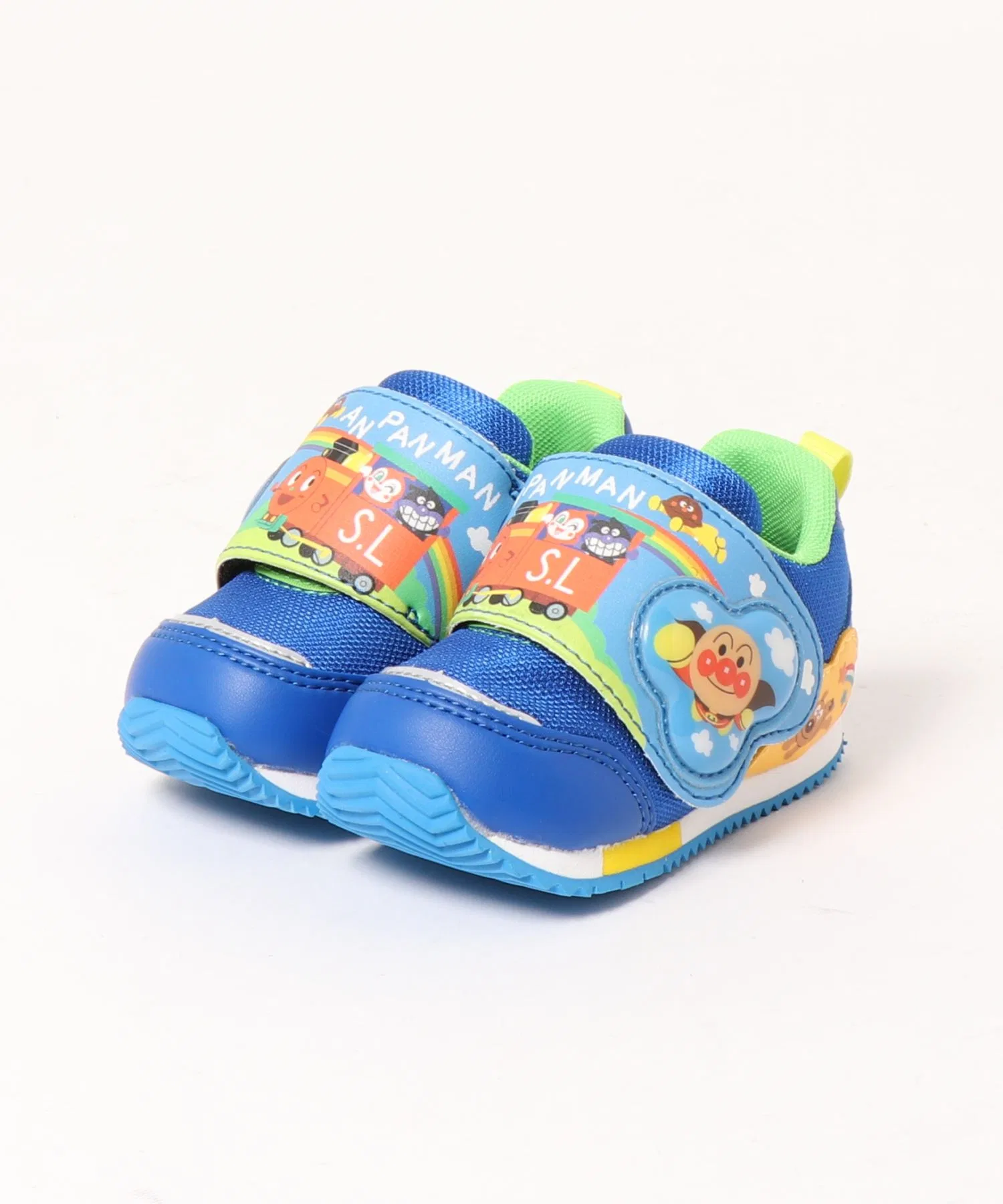 Moonstar Anpanman AP B40