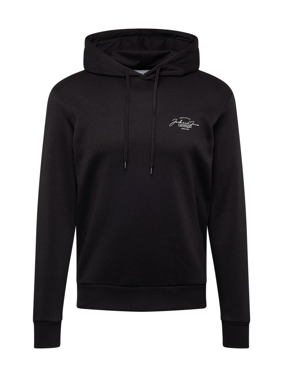 

Толстовка с капюшоном JACK & JONES Sweatshirt JJFErris, черный