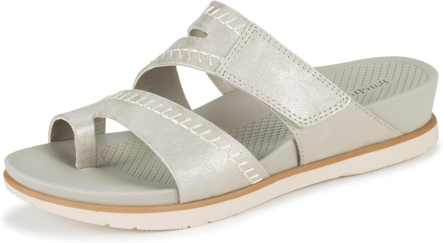 

Шлепанцы Shaya от BareTraps Posture +, шампань