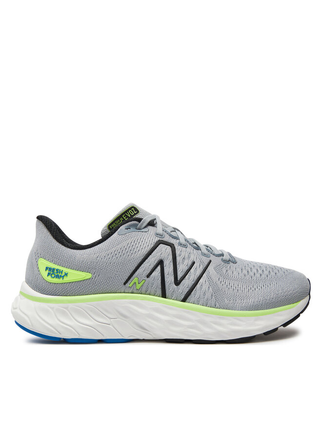

Кроссовки Fresh Foam Evoz v3 MEVOZRG3 New Balance, серый