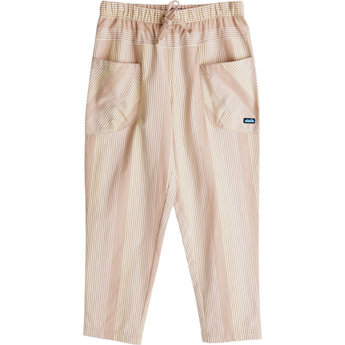 

Брюки Woodside Kavu, розовый