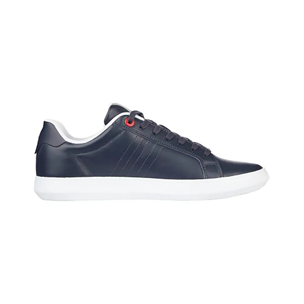 

Кроссовки Tommy Hilfiger FM0FM03424, синий