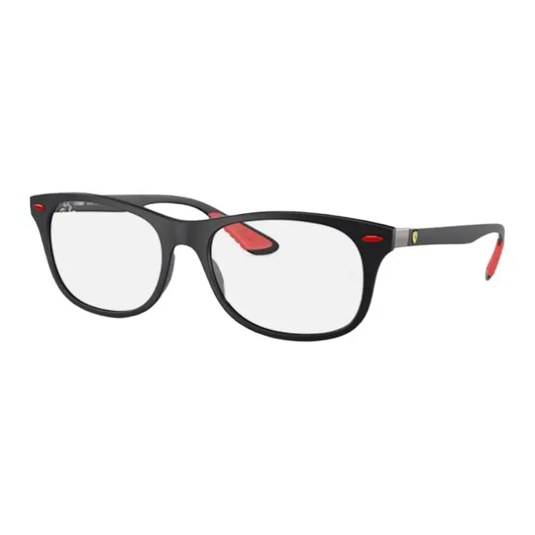 

RayBan Квадратные очки Ray Ban, Black