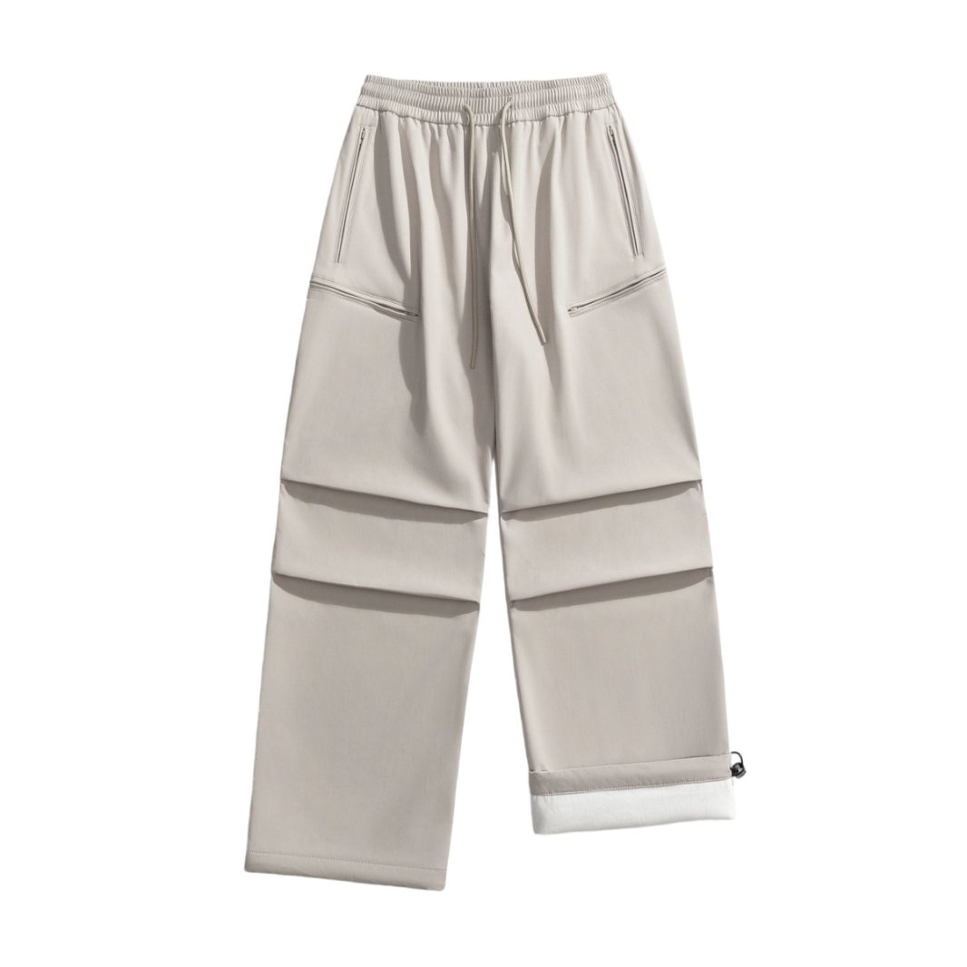 

Кargo Pants Unisex из коллекции Leisure Jeep, оранжевый